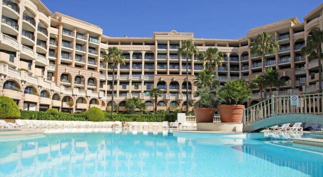 Lovely Holiday Cocoon In Cannes Exterior photo